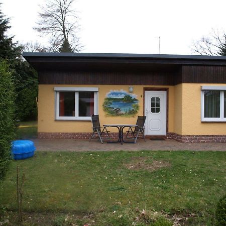 Haus 9 Schwarz Exterior foto