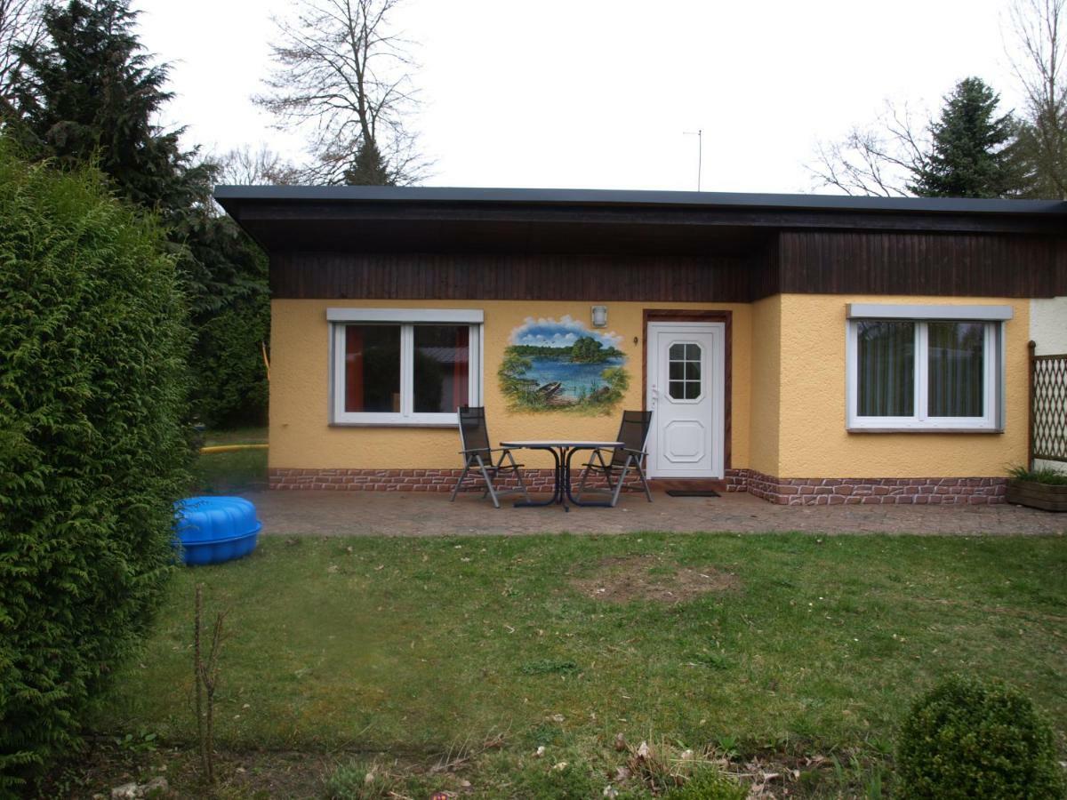 Haus 9 Schwarz Exterior foto